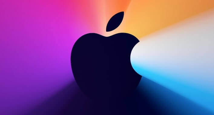 Apple inviterer til event den 10. november
